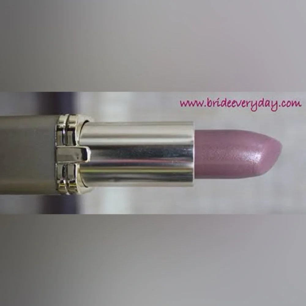 L’Oréal Colour Riche Lipstick 861 Taffeta NWT